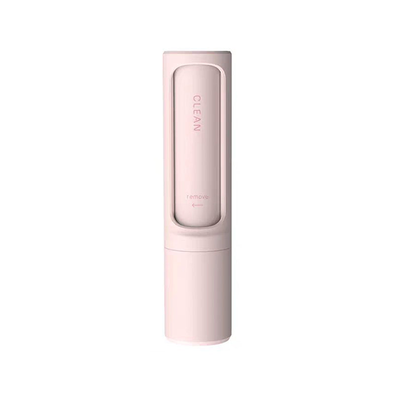 Additional view of Reusable self-cleaning pet hair remover