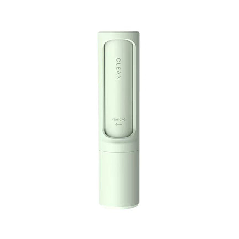 Additional view of Reusable self-cleaning pet hair remover