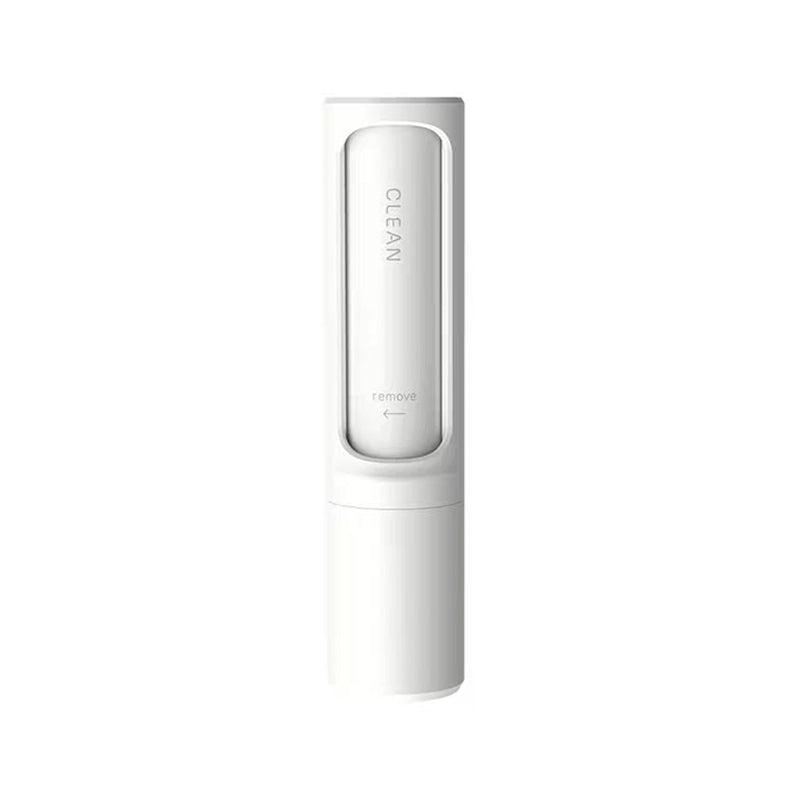 Additional view of Reusable self-cleaning pet hair remover