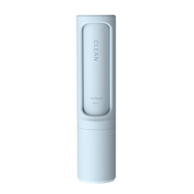 Additional view of Reusable self-cleaning pet hair remover